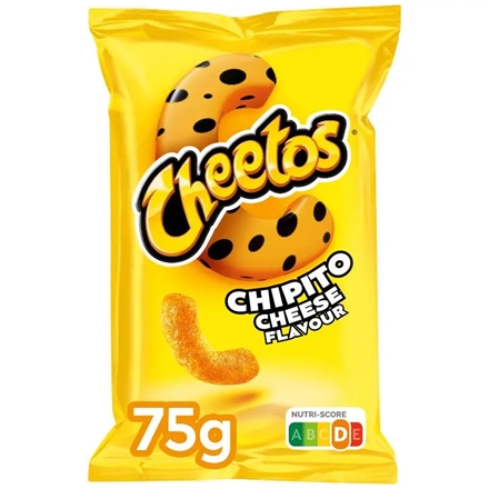 Cheetos Chipito 75 g