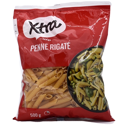 X-TRA PENNE  500 g