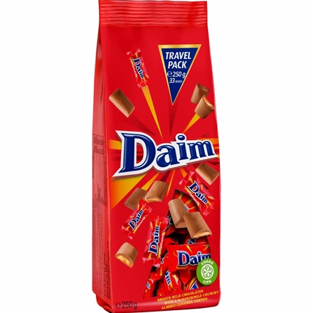 Daim Minis 250 g