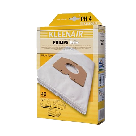 Kleenair Philips Oslo+ PH-4