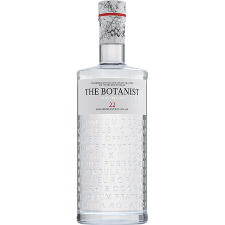 The Botanist Islay Dry Gin 46% 1 l