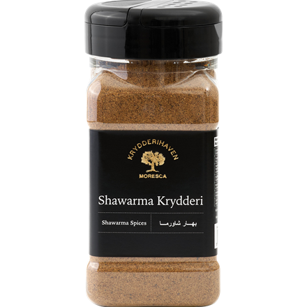 Krydderihaven Kebab krydderi / shawarma