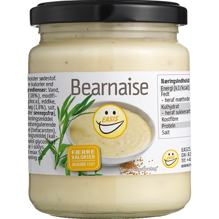 EASIS Bearnaise 240 g