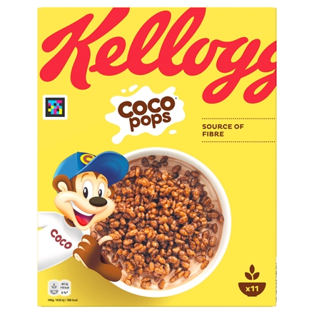 Kellogg's Coco Pops 330 g