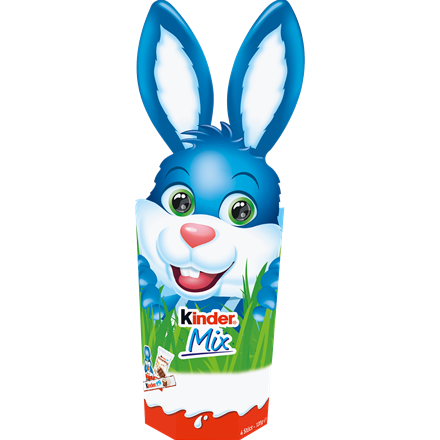Ferrero Kinder Mix 120 g