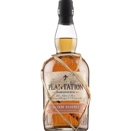 Plantation Grand Reserve Rom 1 l