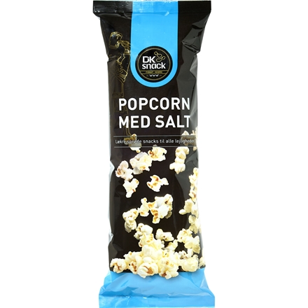 DK Snacks Popcorn 150 g