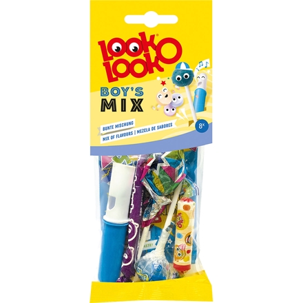Look O Look Boy's Mix 50 g