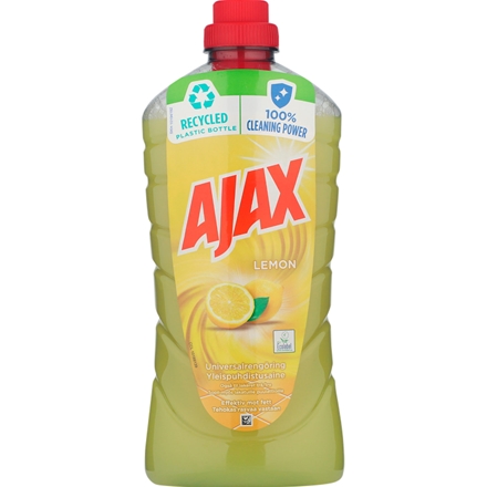 Ajax Lemon 1000 ml