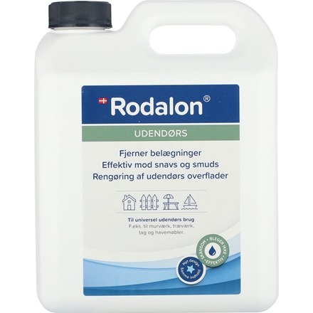 Rodalon Udendørs 2,5L 