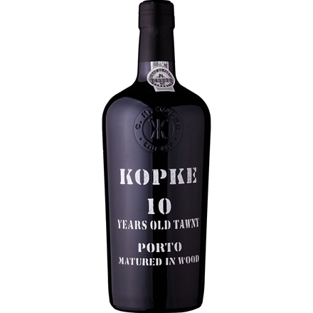 Kopke 10 YO Port 0,75 l