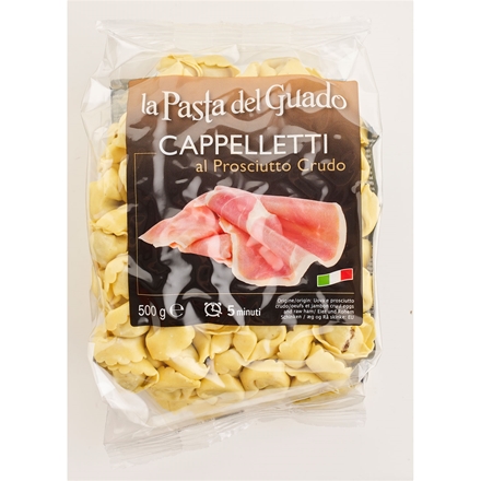 Cappeletti Al Crudo 500 g
