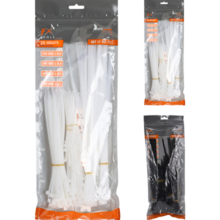 Strips 251stk