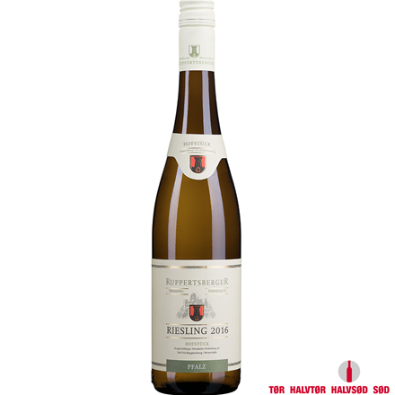 Ruppertsberger Hofstück Riesling 0,75 l