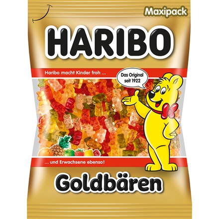 Haribo Goldbären 1 kg