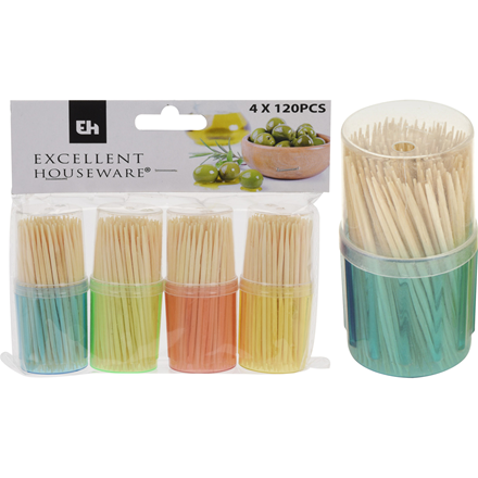 Cocktail Sticks