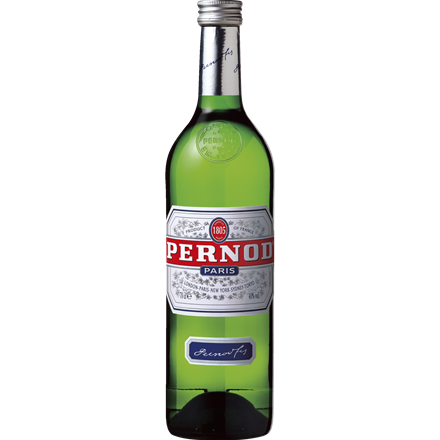 Pernod 40% 0,7 l