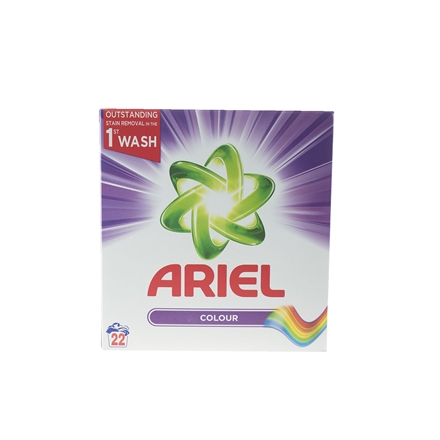 Ariel Color 1,43 kg