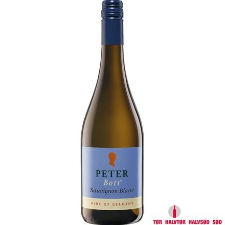 Peter Bott Sauvignon Blanc 0,75 l