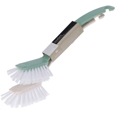 Opvaskebørste 2 stk