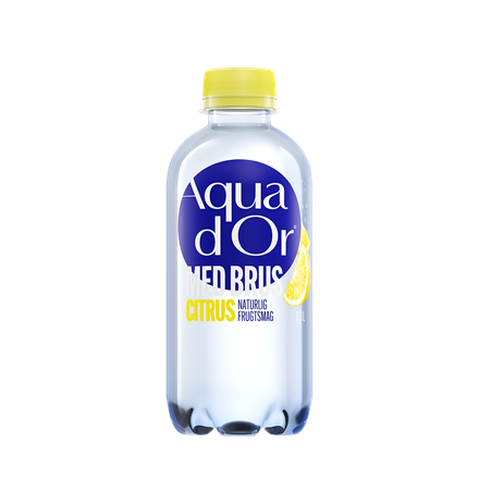 Aquad'or Brus Citron 20x0,3 l