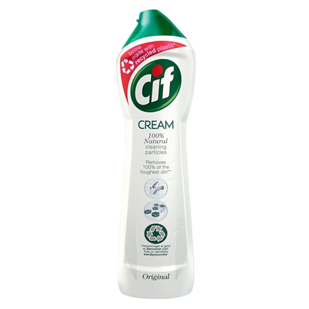 Cif Skurecreme 500 ml