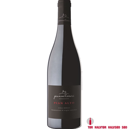 Gianni Tessari Pian Alto 0,75 l