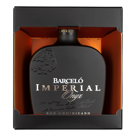 Ron Barcelo Imperial Onyx 38% 0,7 l