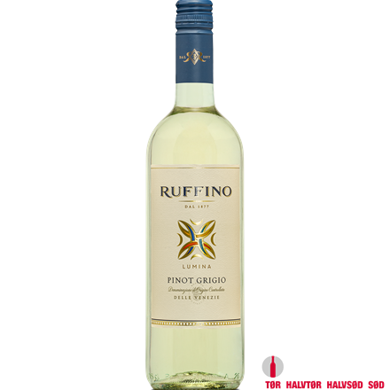 Ruffino Lumina Pinot Grigio 0,75 l