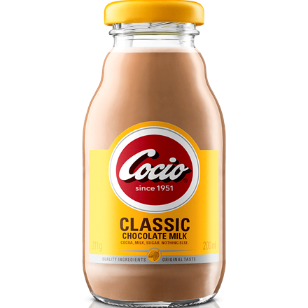 Cocio Classic 24x0,2 l