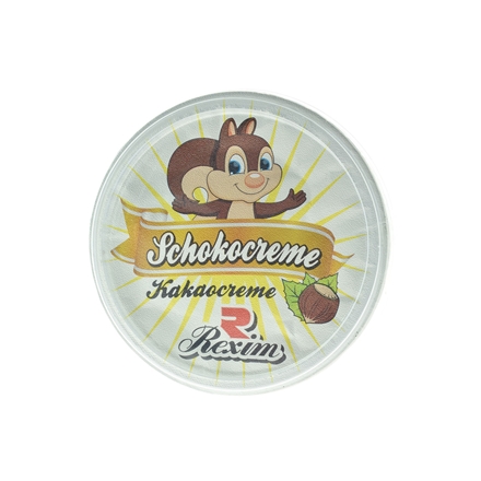 Rexim Schokocreme 400 g