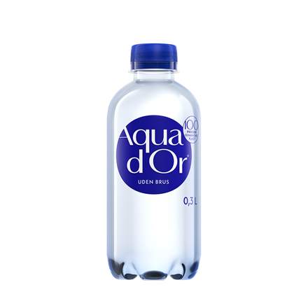 Aquad'or uden Brus 20x0,3 l