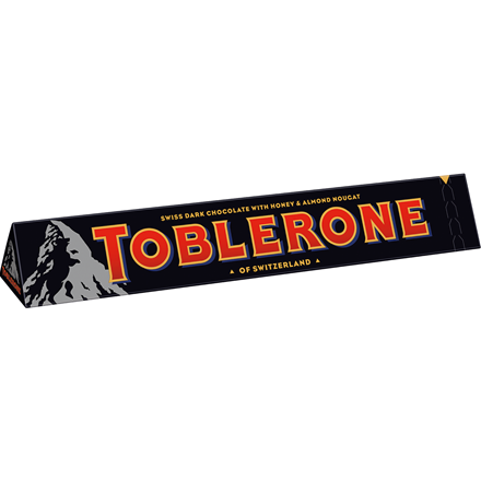 Toblerone Dark Bar 100 g