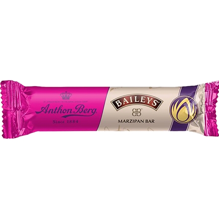 Anthon Berg Marcipanbrød Bailey's 33 g