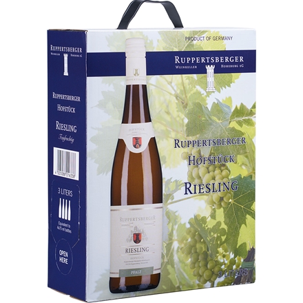 Ruppertsberger Hofstück Riesling 3 l
