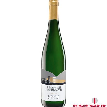 Propstei Ebernach Riesling Spätlese 0,75 l