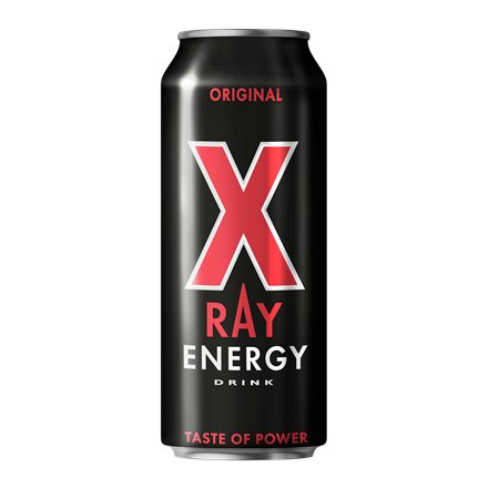X-Ray Energy 12x0,50 l