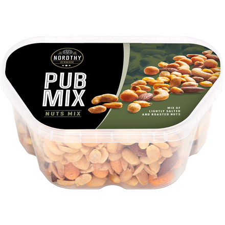 Nordthy Pubmix 450 g