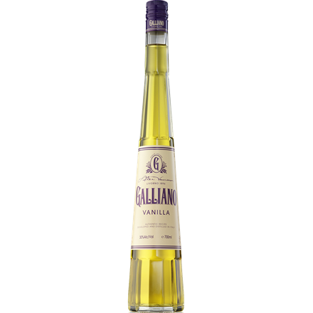Galliano Vanilla 30% 0,7 l