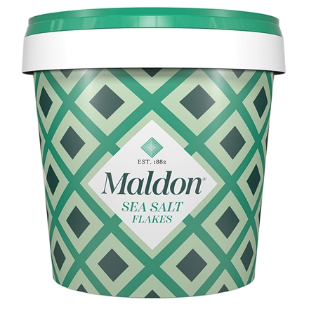 Maldon Sea Salt 570 g