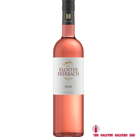Kloster Eberbach Rosé 0,75 l