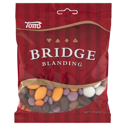 Toms Bridge Blanding 185 g