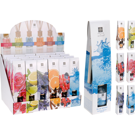 Duftfrisker Trekant 100 ml