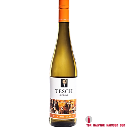 Tesch Riesling St. Remigiusberg 0,75 l