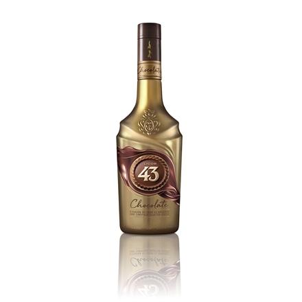 Licor 43 Chocolate 16% 0,7 l