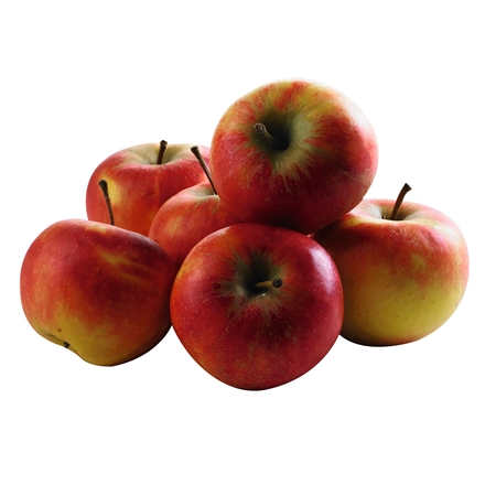 Æbler 6-8 stk