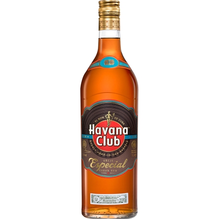 Havana Club Anejo Especial 37,5% 1 l