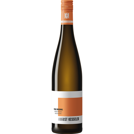 August Kesseler The Original Riesling 0,75 l