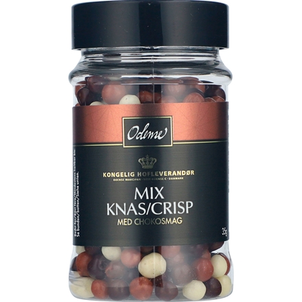 Odense Mix Knas/Crisp Kugler 70g