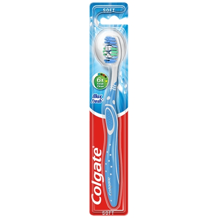 Colgate Max Fresh Soft